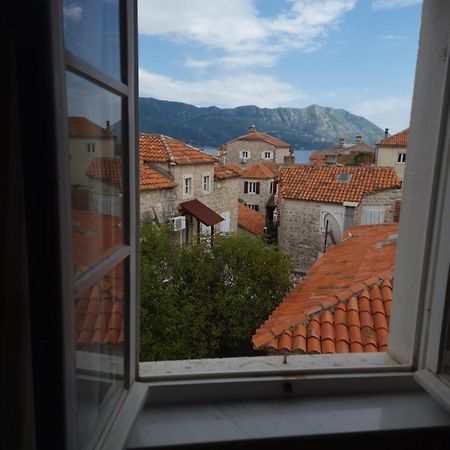 Rooms Dana Old Town Budva Eksteriør billede