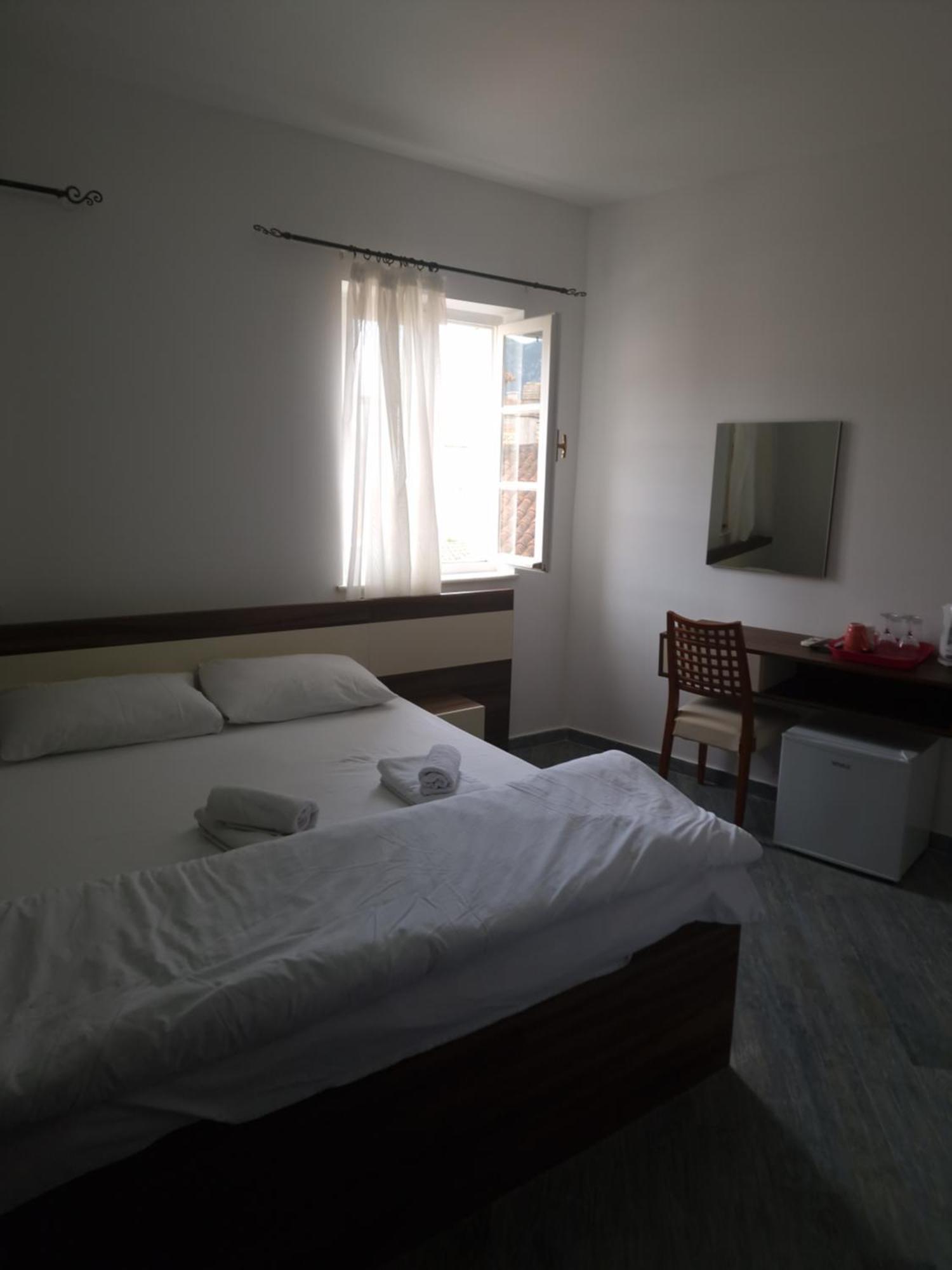 Rooms Dana Old Town Budva Eksteriør billede