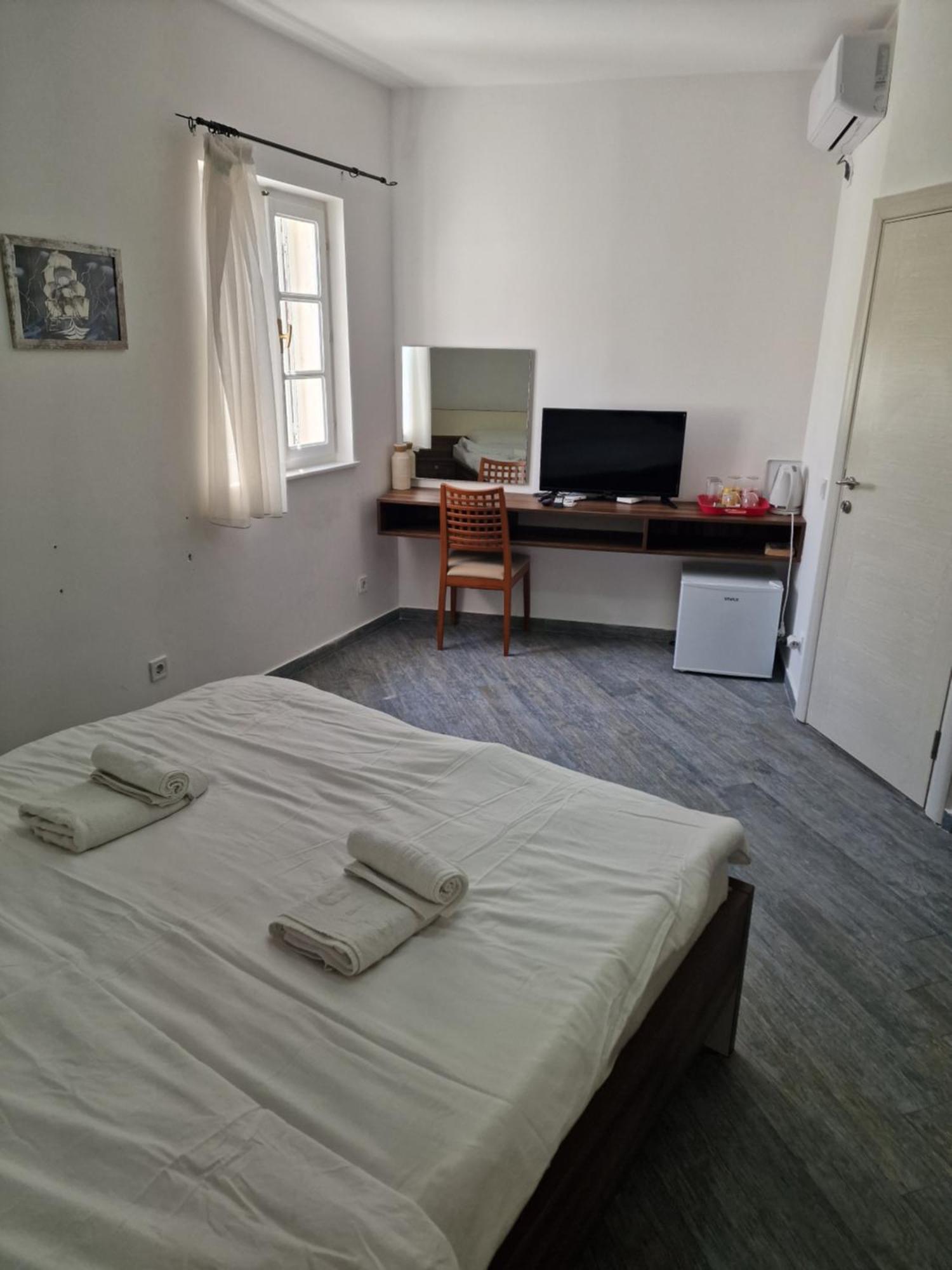 Rooms Dana Old Town Budva Eksteriør billede