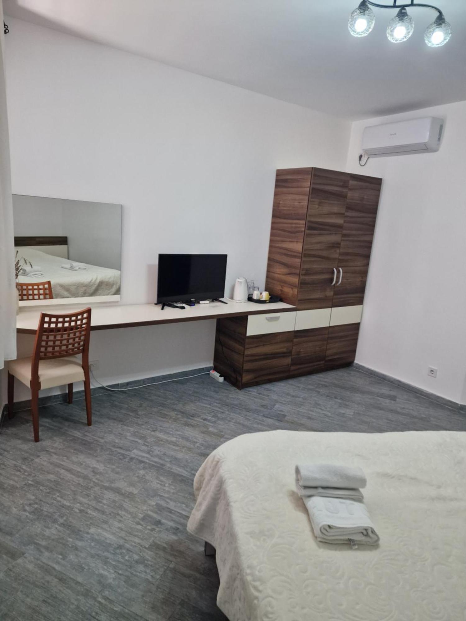 Rooms Dana Old Town Budva Værelse billede