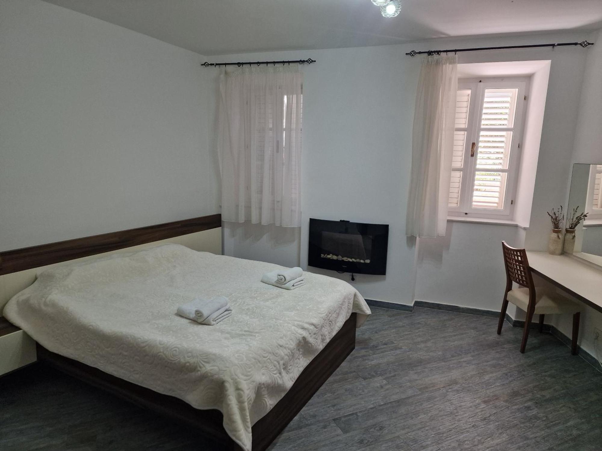 Rooms Dana Old Town Budva Eksteriør billede