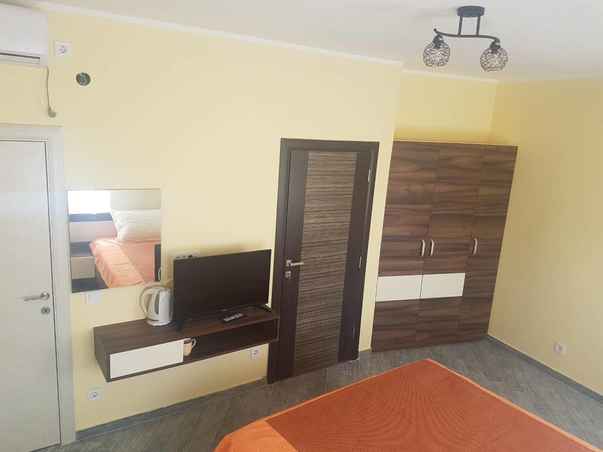 Rooms Dana Old Town Budva Eksteriør billede