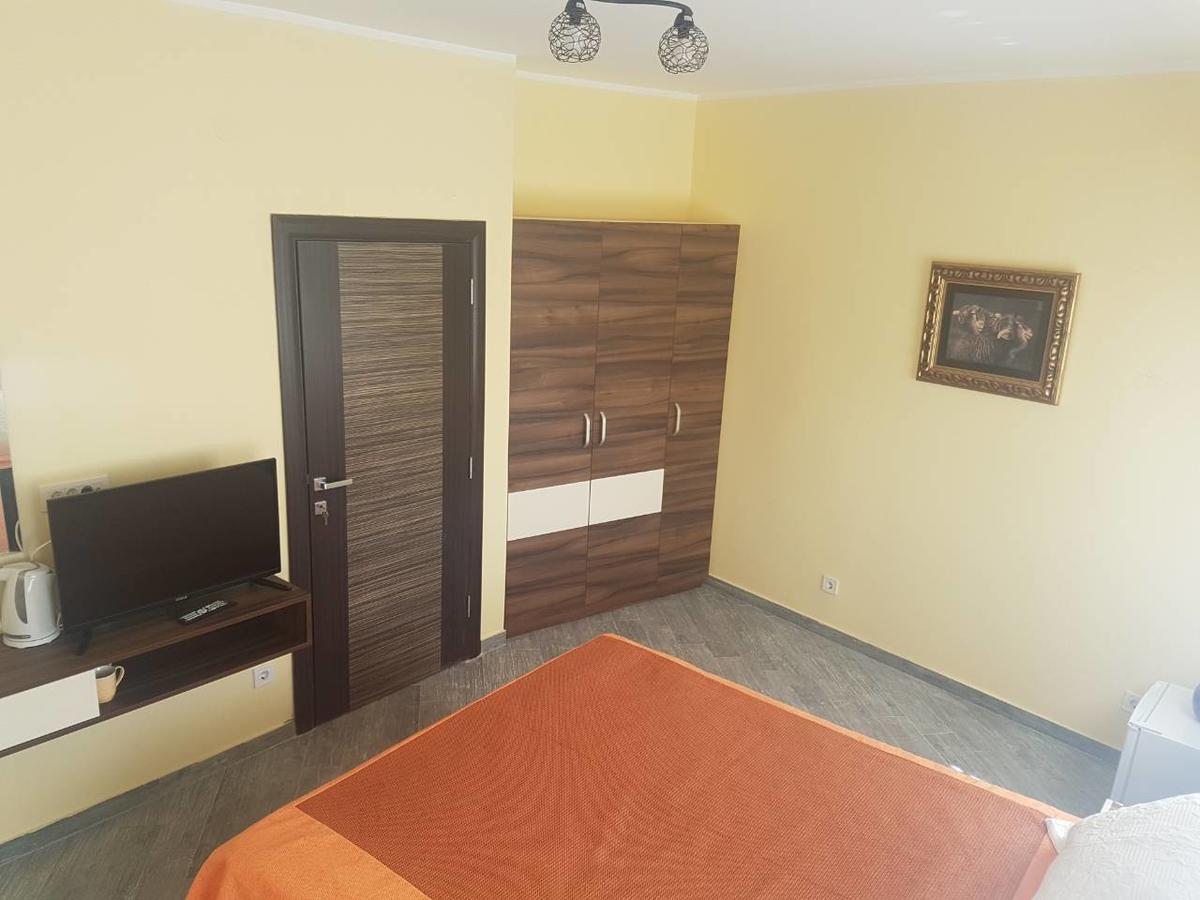 Rooms Dana Old Town Budva Eksteriør billede