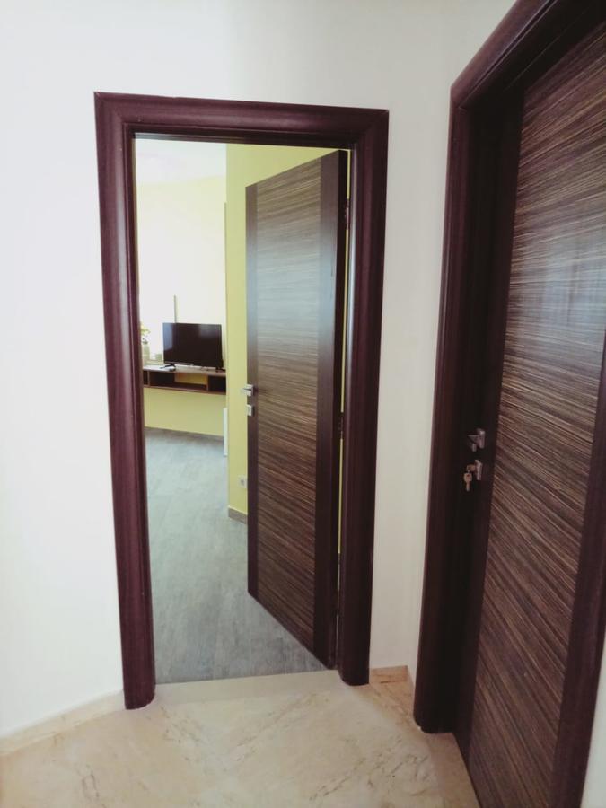 Rooms Dana Old Town Budva Eksteriør billede