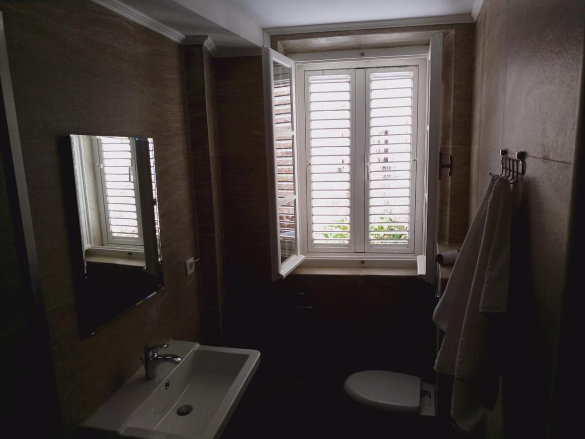 Rooms Dana Old Town Budva Eksteriør billede